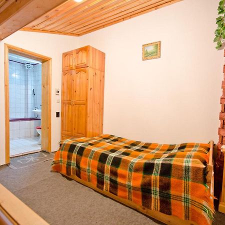 Palyongov Guest House Chepelare Εξωτερικό φωτογραφία