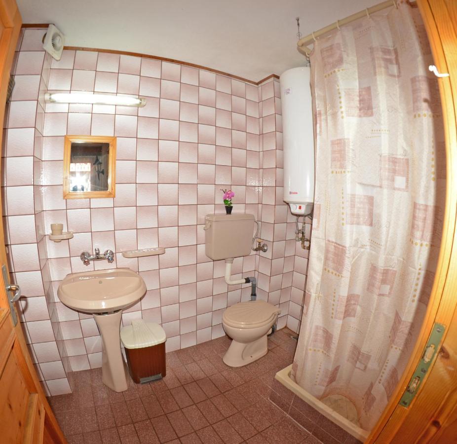 Palyongov Guest House Chepelare Εξωτερικό φωτογραφία