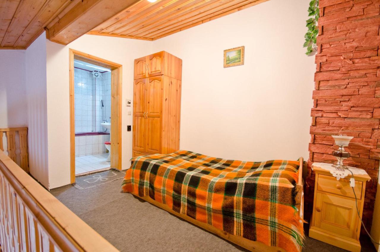 Palyongov Guest House Chepelare Εξωτερικό φωτογραφία