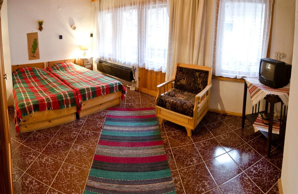 Palyongov Guest House Chepelare Δωμάτιο φωτογραφία