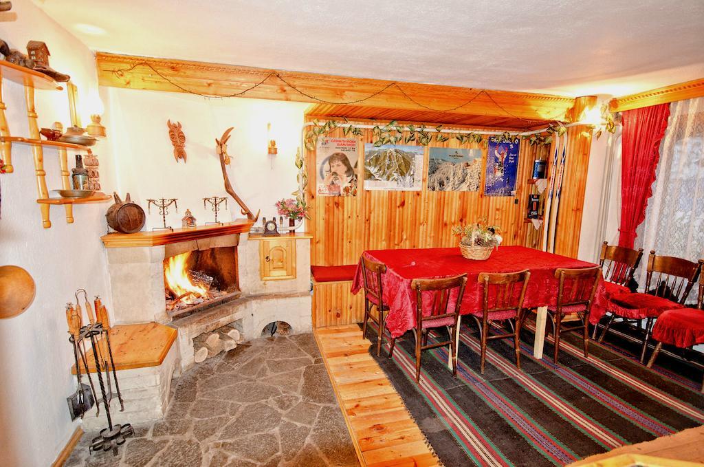 Palyongov Guest House Chepelare Δωμάτιο φωτογραφία