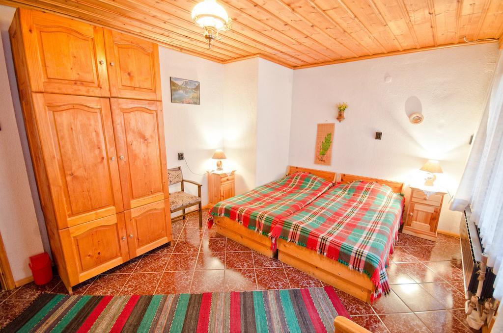 Palyongov Guest House Chepelare Δωμάτιο φωτογραφία
